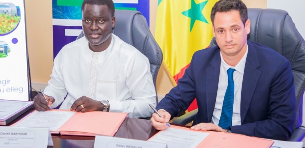 E-Learning : SENUM SA et Focus Éducation signent un protocole d'accord