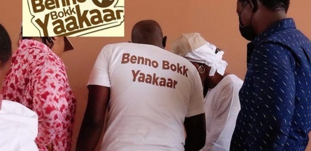 Ranérou : Benno Bokk Yaakaar gagne le seul poste de député, avec un taux de 87 %