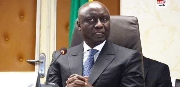 Idrissa Seck : « Ce que je gagne en une heure finance plusieurs salaires ministériels »