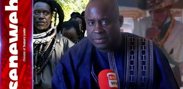 Baye Faal tué à Touba : la réaction de Serigne Djily Fatah Mbacké