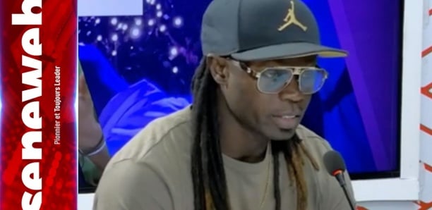 Moby Ngom,  l'héritier de Mbissane Ngom Taaru Sénégal, se dévoile