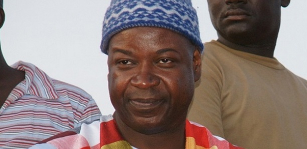 Guéri du Covid-19 : Le Pm Bissau-guinéen révèle son remède
