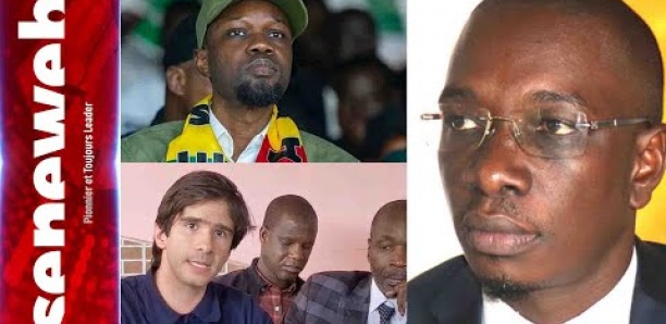 Suspension données mobiles, affaire Juan Branco: Les éclairages de Me Moussa Bocar Thiam