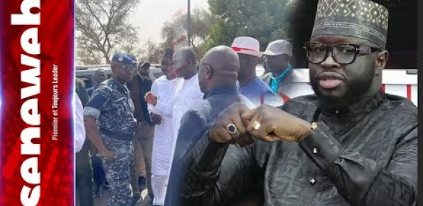 Cheikh Ousmane Touré fait des précisions de taille sur Sonko: "il a gagné le..."