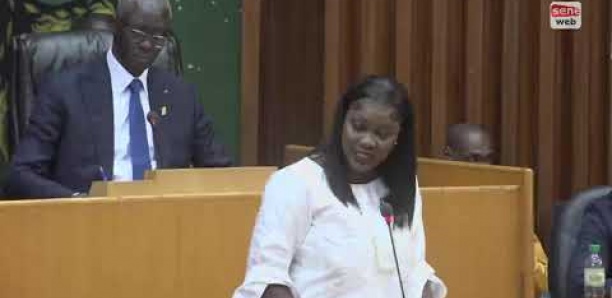[Vidéo] Fusillade mortelle  à Mbour: La députée Sira Ndiaye réclame des moyens pour lutter contre l’insécurité