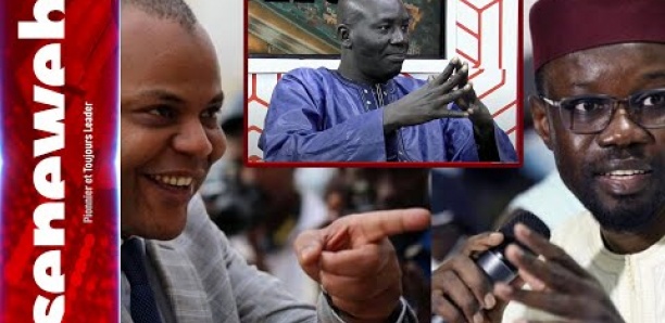 Rapport Prodac: Révélation de taille de Thierno Diop « lima djiss ci rapport bi Mame Mbaye NIANG… »