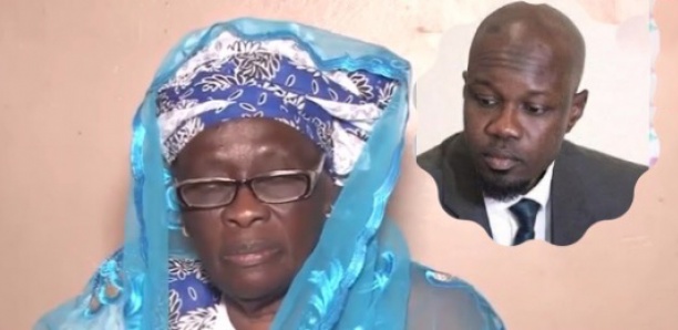 Thiès-Affaire Adji Sarr : "Ousmane Khamoul lou bonne", confie la tutrice de Sonko