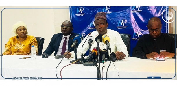 Dakar accueille en octobre la première édition du Salon international des médias d’Afrique
