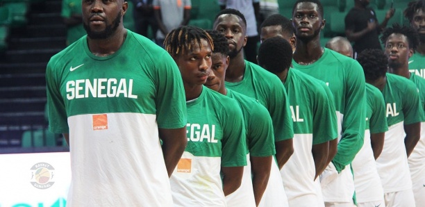 Afrobasket masculin 2025 : Les Lions dans un groupe abordable