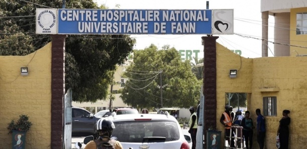 Covid-19 au Sénégal : Un 15e décès âgé de 37 ans