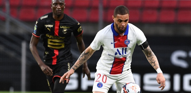 Rennes-PSG (1-1) - Paris perd sans doute le titre à Rennes