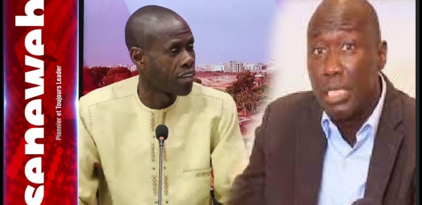 Victoire de Dame Mbodji : Hamath Suzane fait une révélation de taille «  s’il n’était pas parti seul