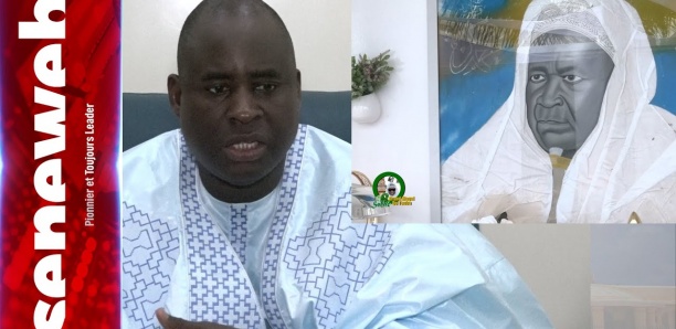 Magal à Ndindy: Le beau témoignage de Serigne Djily abdou Fatah sur son grand père Serigne Fallou