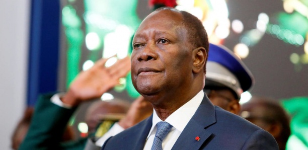Côte d'Ivoire: Ouattara convoque parlementaires et ministres à Yamoussoukro