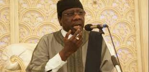 Causeries: Les «Universités du Ramadan» de Serigne Moustapha Sy débutent mardi prochain