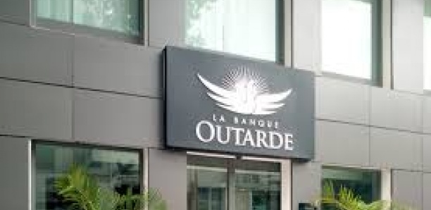 La banque Outarde ouvre sa première Agence à Touba