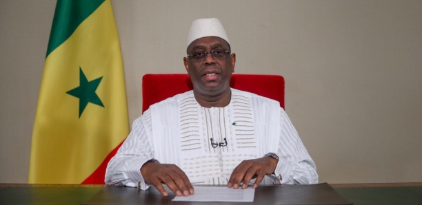 Macky Sall à Louga vendredi pour…