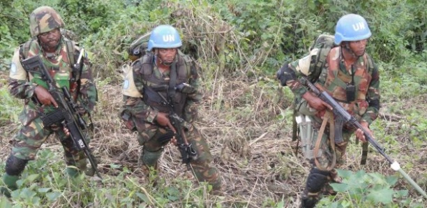 RDC : 54 civils tués par les rebelles ADF depuis le lancement d’une offensive par l’armée