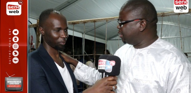Grand bal 2023, Nouvel an: Le PDG de Seneweb Salam Fall et de Leral Dame Dieng se prononcent...