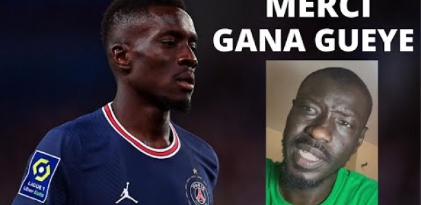 [Vidéo] Affaire Gana Gueye : Abdou Karim Gueye affiche son soutien au lion et menace…
