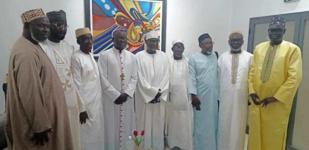Ligue des Imams et Prédicateurs appelle à l’unité et à une réforme des médias