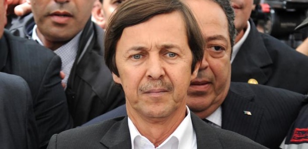 Algérie: le frère de l'ex-président Bouteflika condamné à deux ans de prison