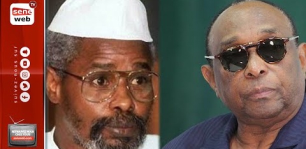 [Vidéo] Jean Paul Dias sur l'affaire Habré : "C'est une honte que le Sénégal ait…"