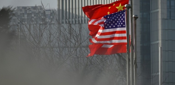Etats-Unis : contrôle renforcé sur quatre médias d'Etat chinois, accusés de «propagande»