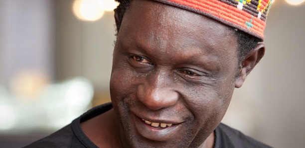 MISE EN DEMEURE DE LA SÉRIE ‘’ REBELLES”: CE QUE PENSE LE CINÉASTE MOUSSA TOURÉ
