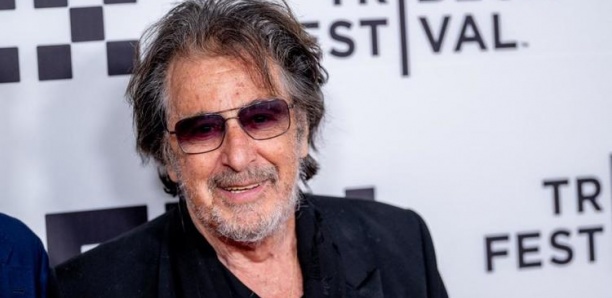 AL PACINO AURAIT EXIGÉ UN TEST ADN POUR S'ASSURER QU'IL EST BIEN LE PÈRE DE SON ENFANT À NAÎTRE