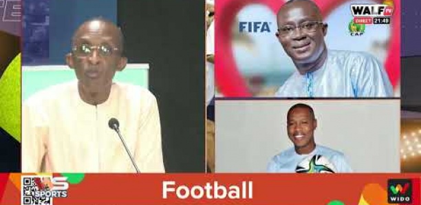 Affaire De Corruption À La FSF : Abdoulaye Seydou Sow Répond au camp de Mady Touré