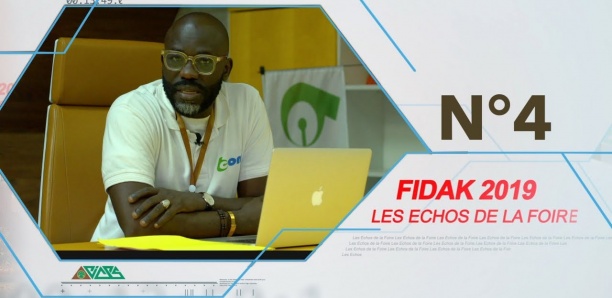 Les Échos de la FIDAK 2019 - N° 4