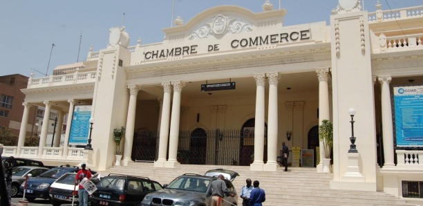 Chambre de Commerce de Dakar : Abdoulaye Sow élu nouveau Président