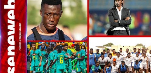 Bilan de sa saison,équipe nationale et perspectives : PHILLIPE KENY A COEUR OUVERT