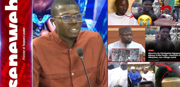 Après l’inhumation de Ngagne Mbaye, sa famille exige justice pour lui et huit autres Sénégalais tués à l’étranger