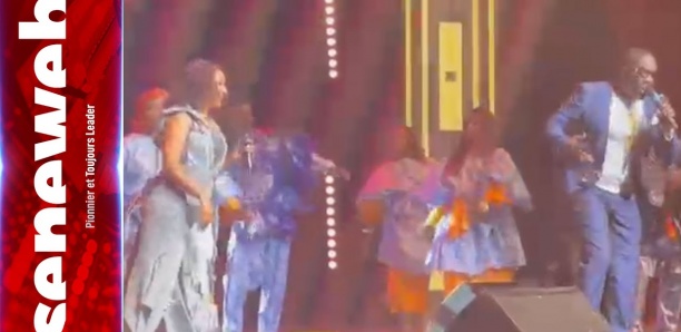 «Mane maye sen Sugar Daddy » : Les révélations choquantes de Mbaye Dièye Faye au concert de Viviane