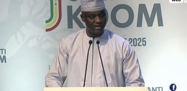 Suspension du programme avec le FMI : un coup dur pour les finances publiques, selon Abdourahmane Sarr