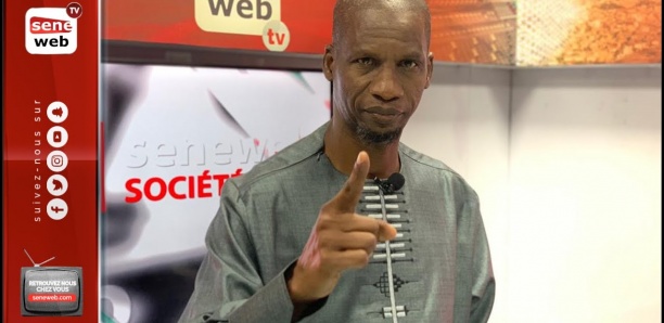 Détention, sortie d'Adji Sarr, perspectives… : Clédor Sène à cœur ouvert