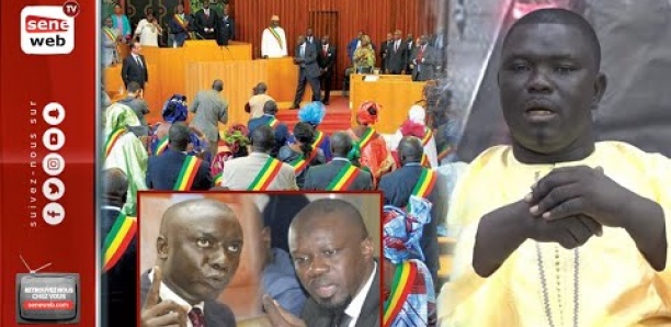 Débat agité sur Banc public: Me Ndiaye coupe net Dr Mar: "Sonko sukër la, kuko bagn doo ndéki..."