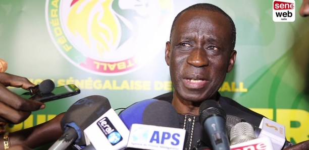 Mayacine Mar : « La sélection ne va pas faire une croix sur Koulibaly après sa signature en Arabie Saoudite »