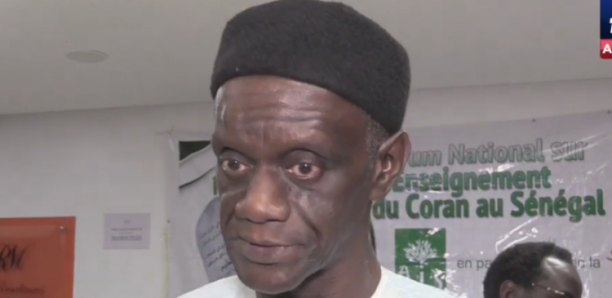 “Faux Oustaz” arrêté à Ouakam: Mame Makhtar GUÈYE réclame Justice