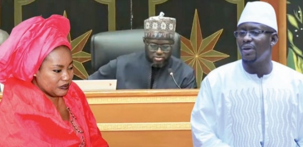 Affaire Moustapha Diop : les conclusions et recommandations de la commission ad hoc