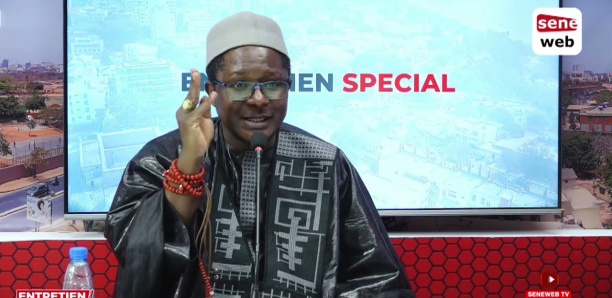 Cheikh Bara Ndiaye prend la défense de S. Moustapha Sy et ouvre le feu sur ses détracteurs