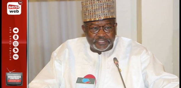 Affaire Sonko et vive tension au Sénégal : La déclaration de Alioune Badara Cissé