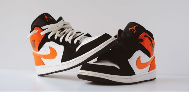 Un revendeur de sneakers coûte sa place à une vice-présidente de Nike
