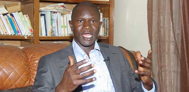 Ofnac: Dr. Babacar Diop (Fds) convoqué, ce jeudi