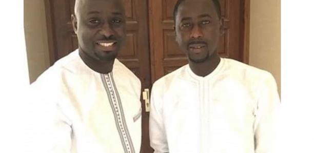 Thierno Bocoum solidaire de Pape Alé Niang défenseur des "politiciens opprimés"