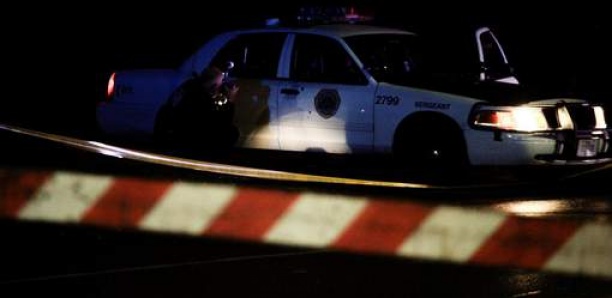 USA: Un policier blanc de l'Ohio viré pour avoir abattu un homme noir non armé