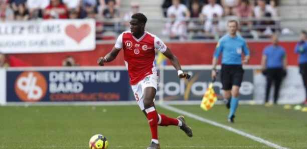 Ligue 1 : Auteur d'un «coup du chapeau», Boulaye Dia rejoint Mbappé et entre dans l'histoire de Reims