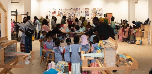 Le Village Loxo : L’artisanat sénégalais célébré au musée Théodore Monod
